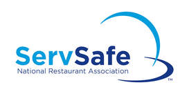 ServSafe® Mississippi Hospitality & Restaurant Association